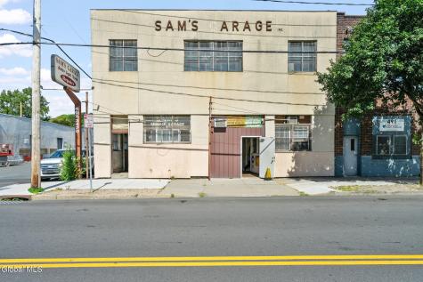 493 S Pearl Street Albany NY 12202