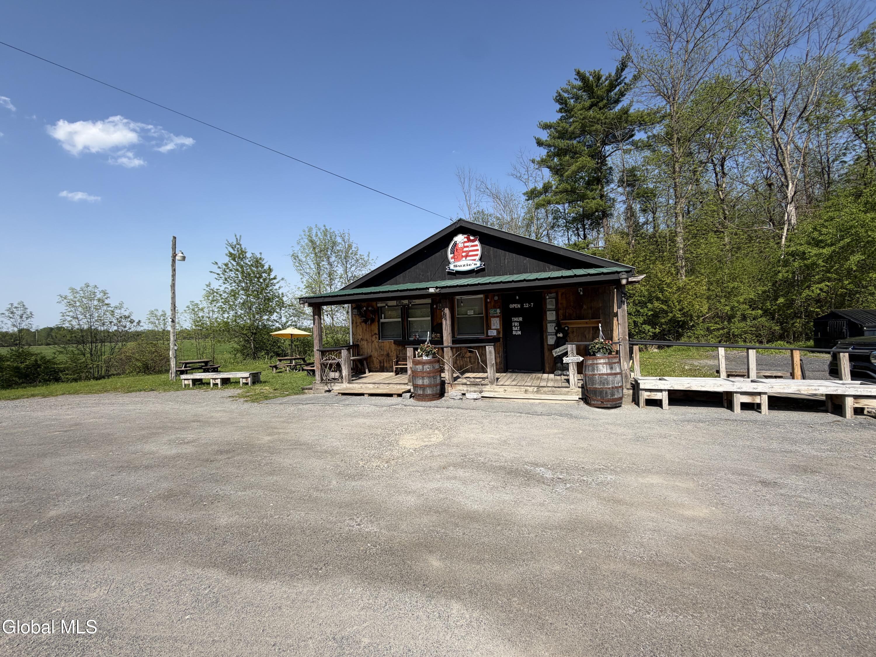3362 Nys Route 9n Crown Point NY 12928