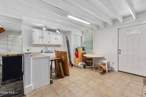 13 Leonard Street Northumberland NY 12831