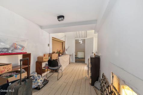 13 Leonard Street Northumberland NY 12831