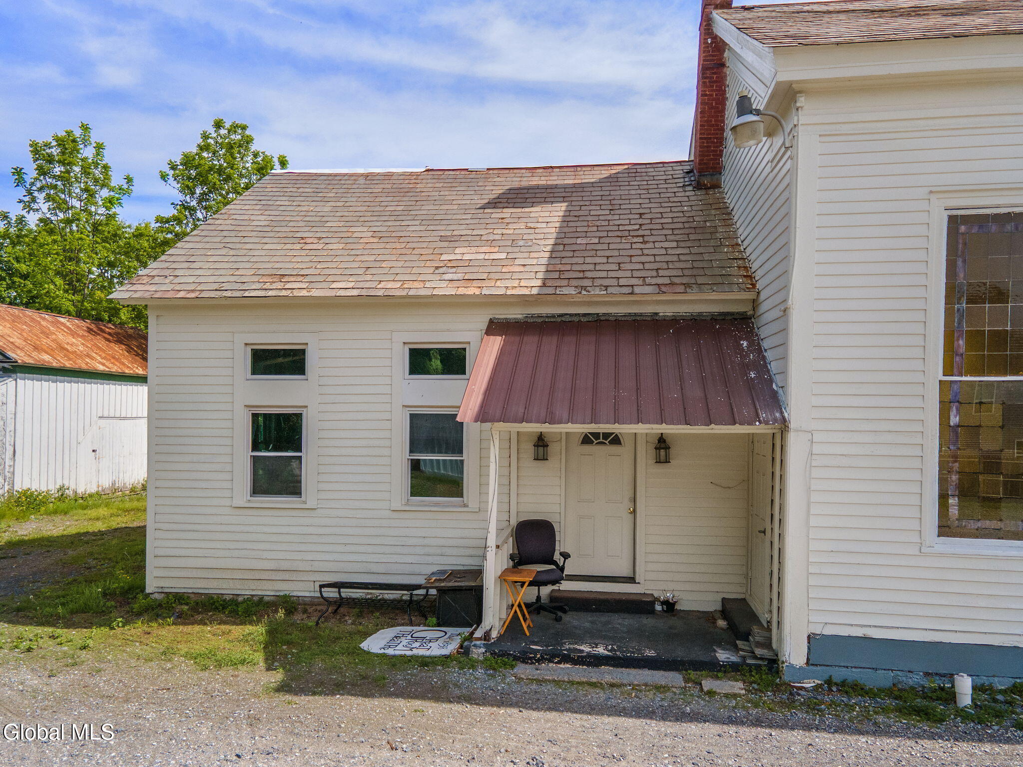 13 Leonard Street Northumberland NY 12831