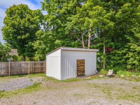 13 Leonard Street Northumberland NY 12831