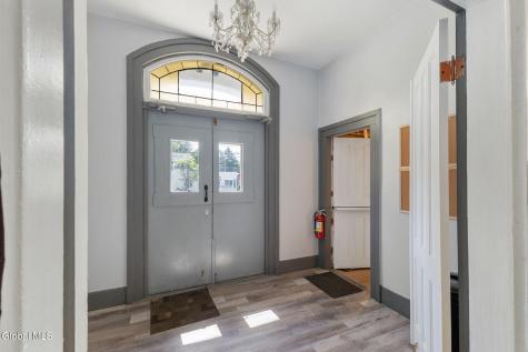 13 Leonard Street Northumberland NY 12831