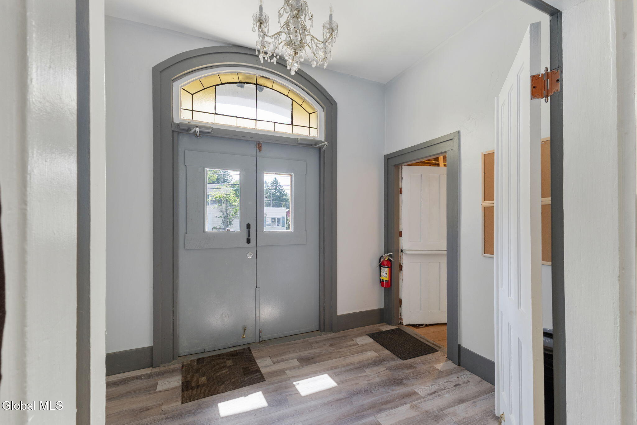 13 Leonard Street Northumberland NY 12831