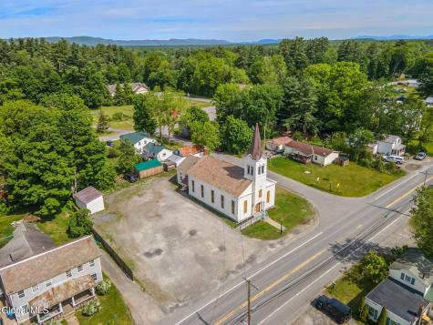 13 Leonard Street Northumberland NY 12831