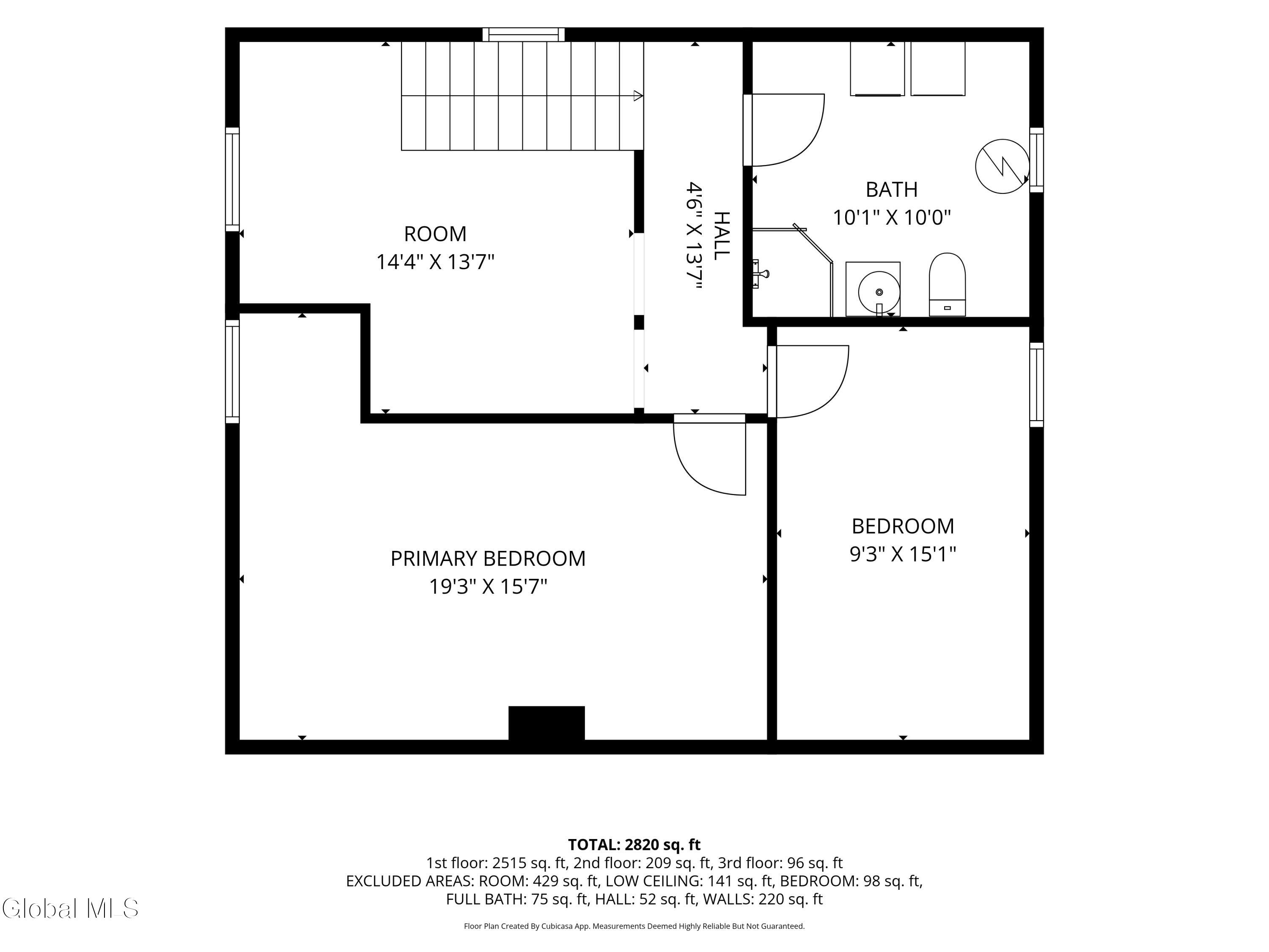 13 Leonard Street Northumberland NY 12831