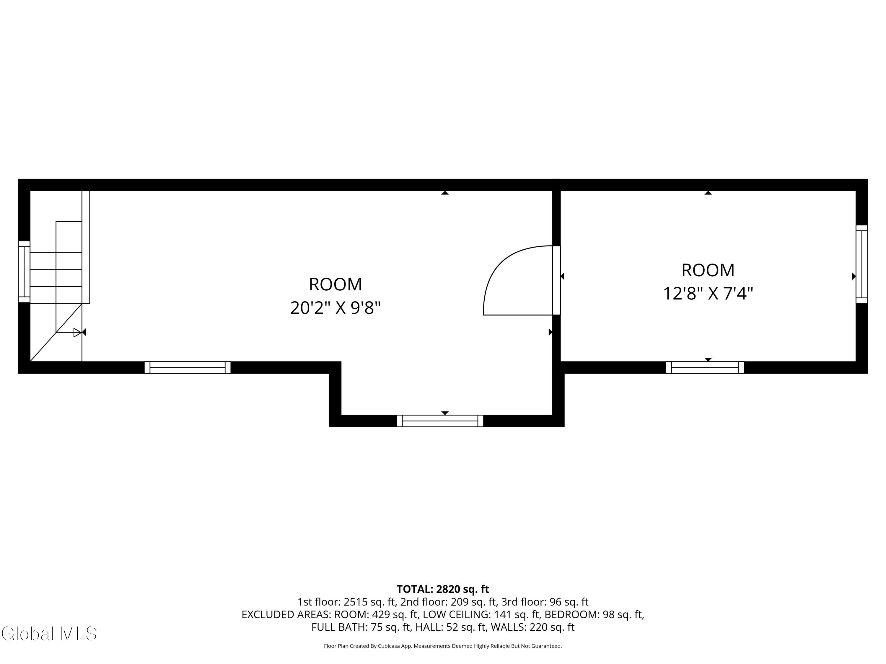 13 Leonard Street Northumberland NY 12831