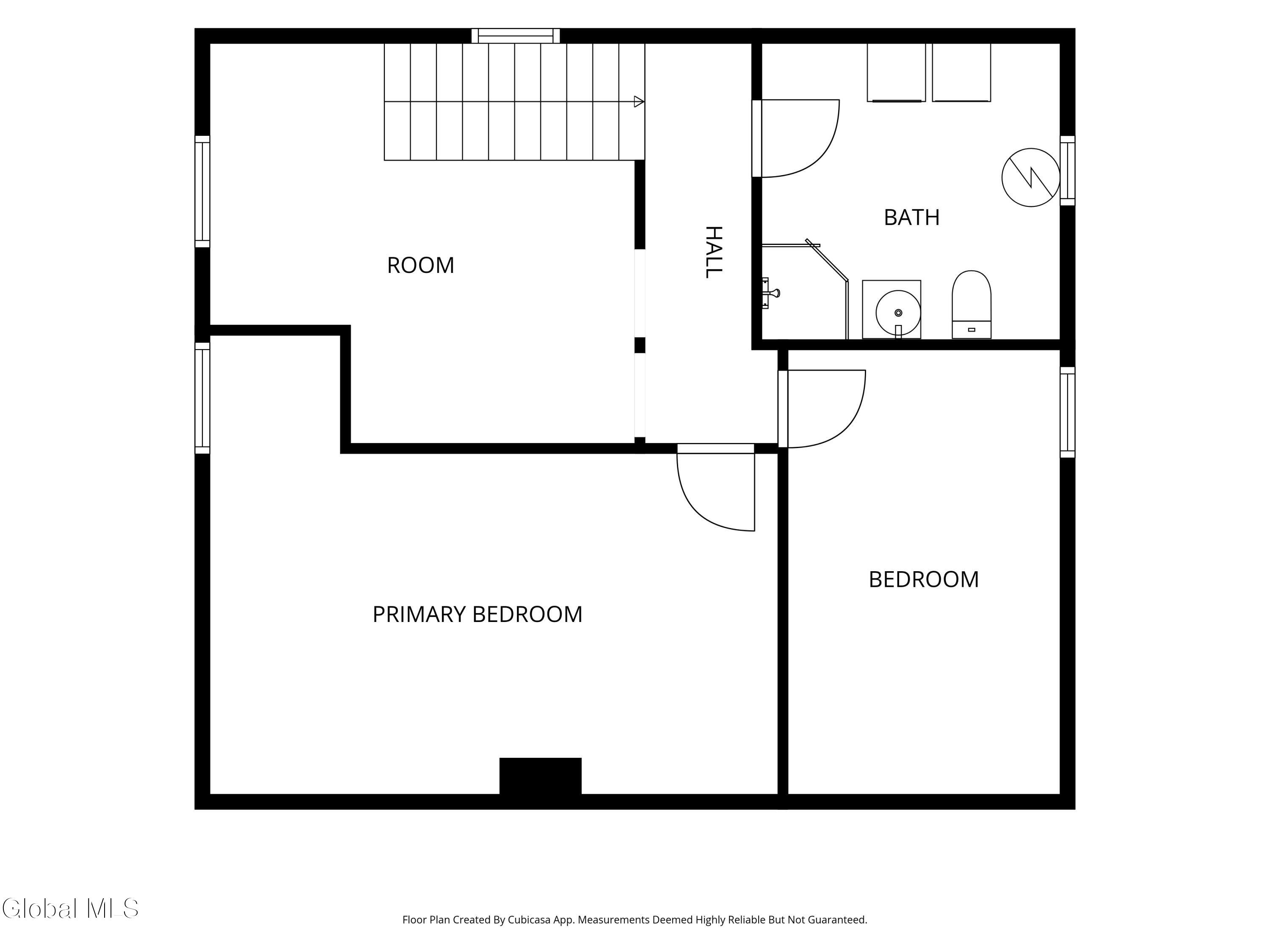 13 Leonard Street Northumberland NY 12831