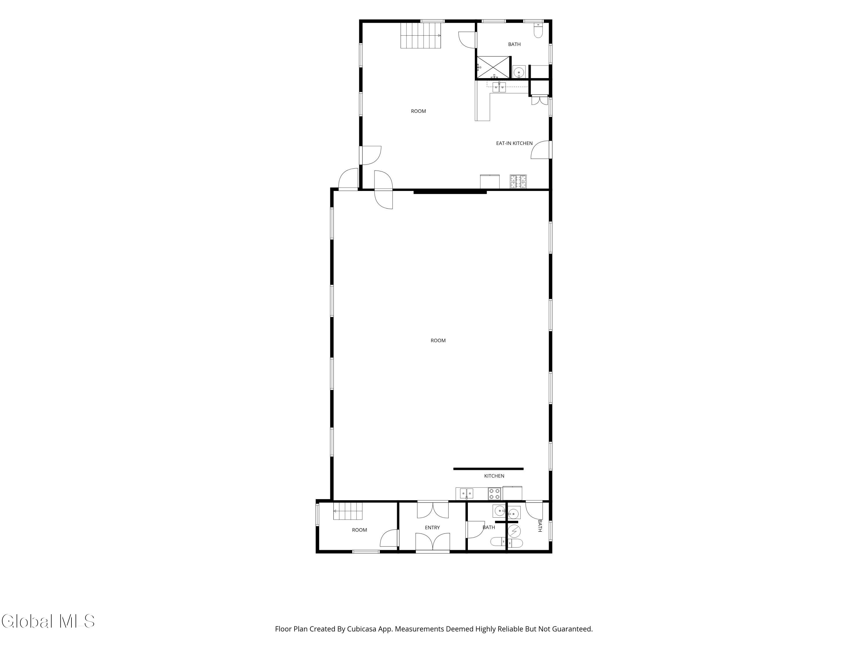 13 Leonard Street Northumberland NY 12831