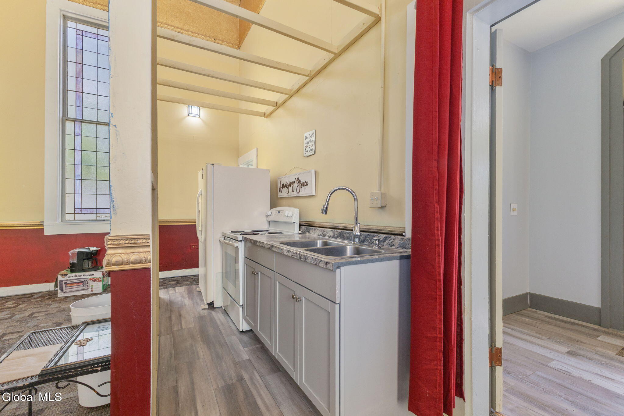 13 Leonard Street Northumberland NY 12831