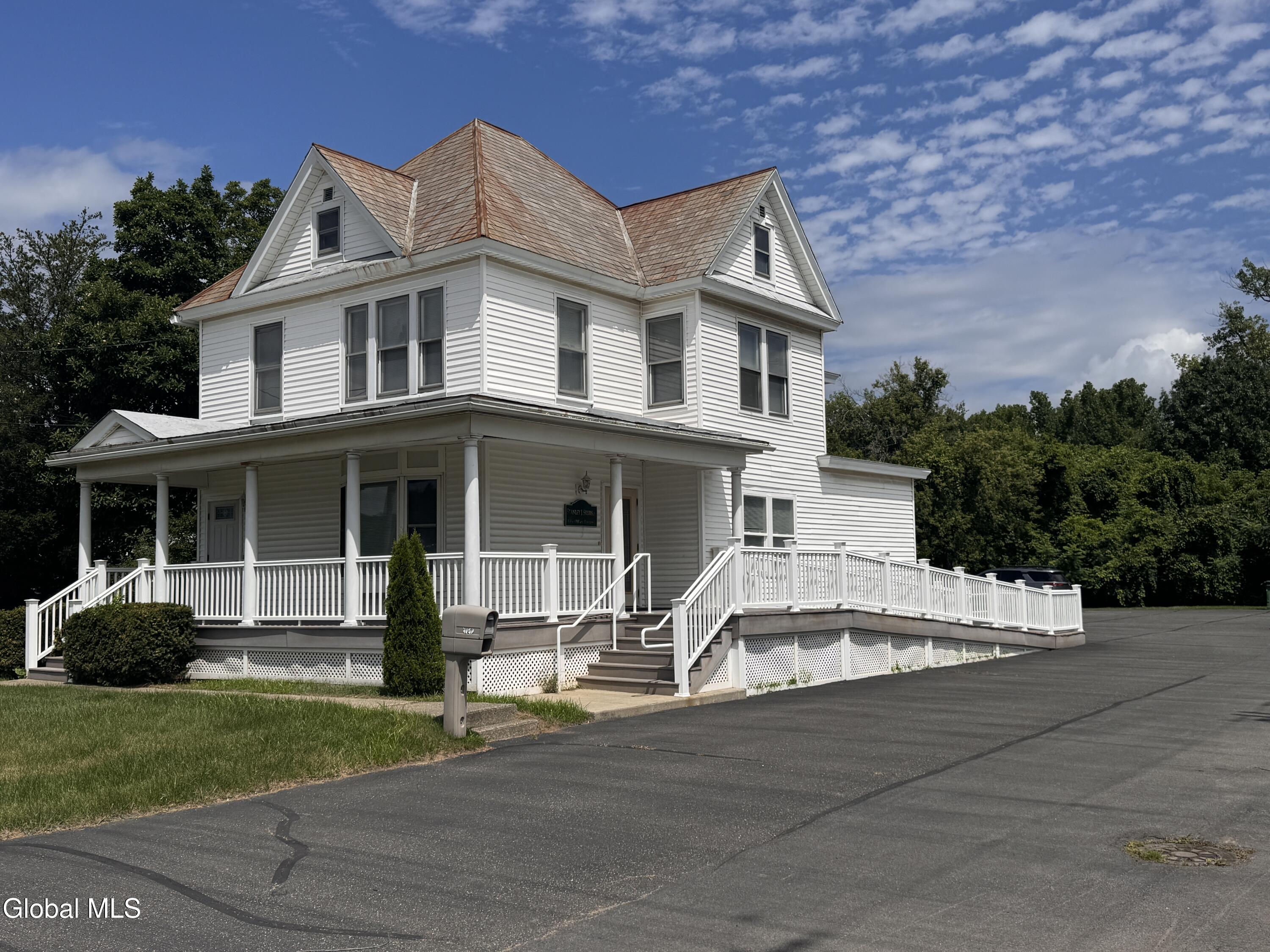 1147 Troy-schenectady Road Latham NY 12110