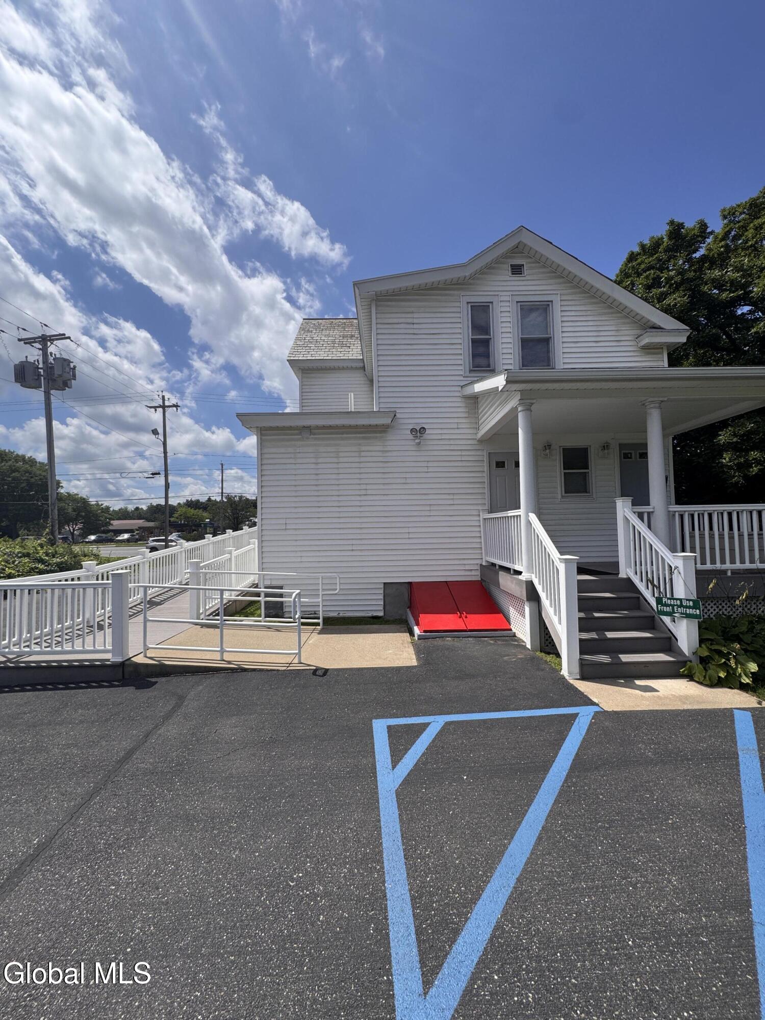 1147 Troy-schenectady Road Latham NY 12110