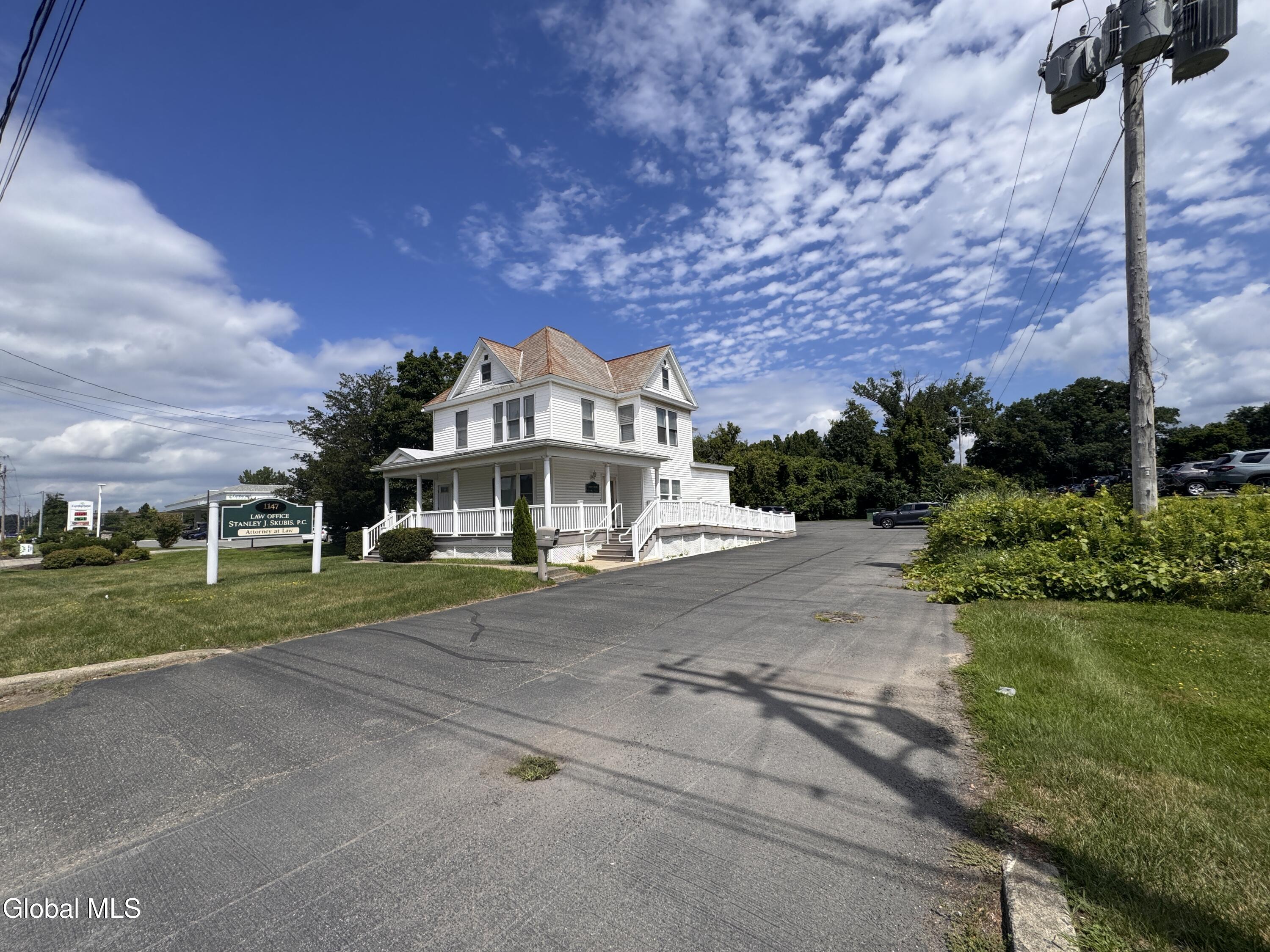 1147 Troy-schenectady Road Latham NY 12110