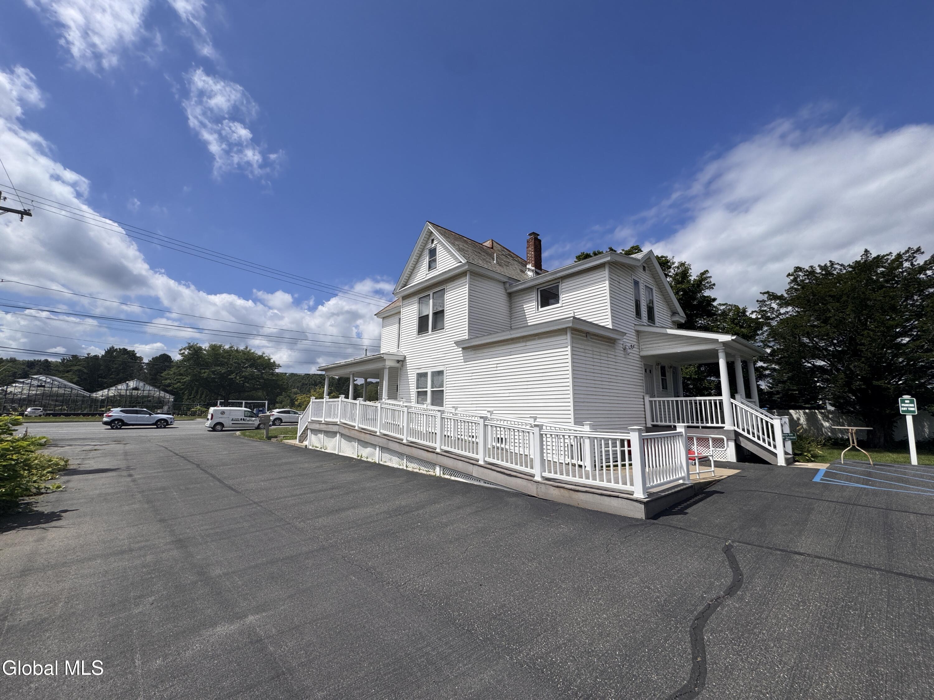 1147 Troy-schenectady Road Latham NY 12110