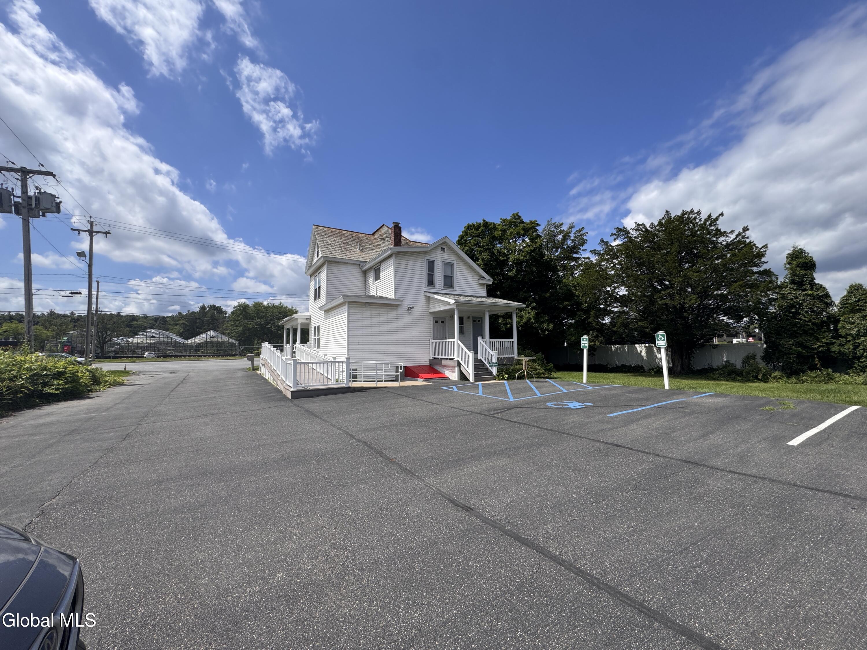 1147 Troy-schenectady Road Latham NY 12110