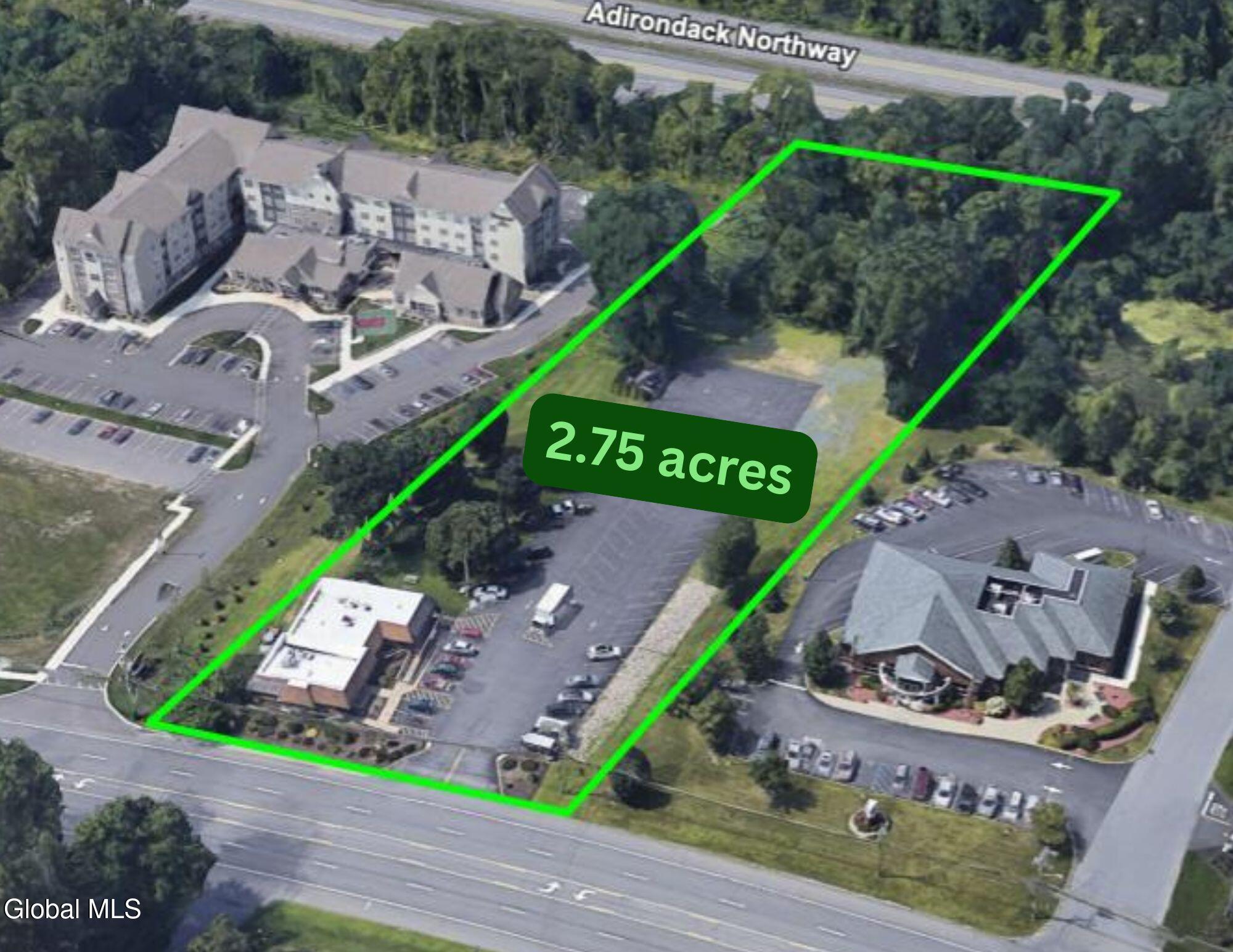 1742 Us-9 Clifton Park NY 12065