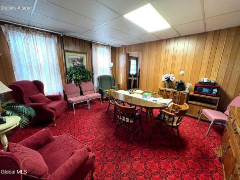 322 Hulett Street Schenectady NY 12307