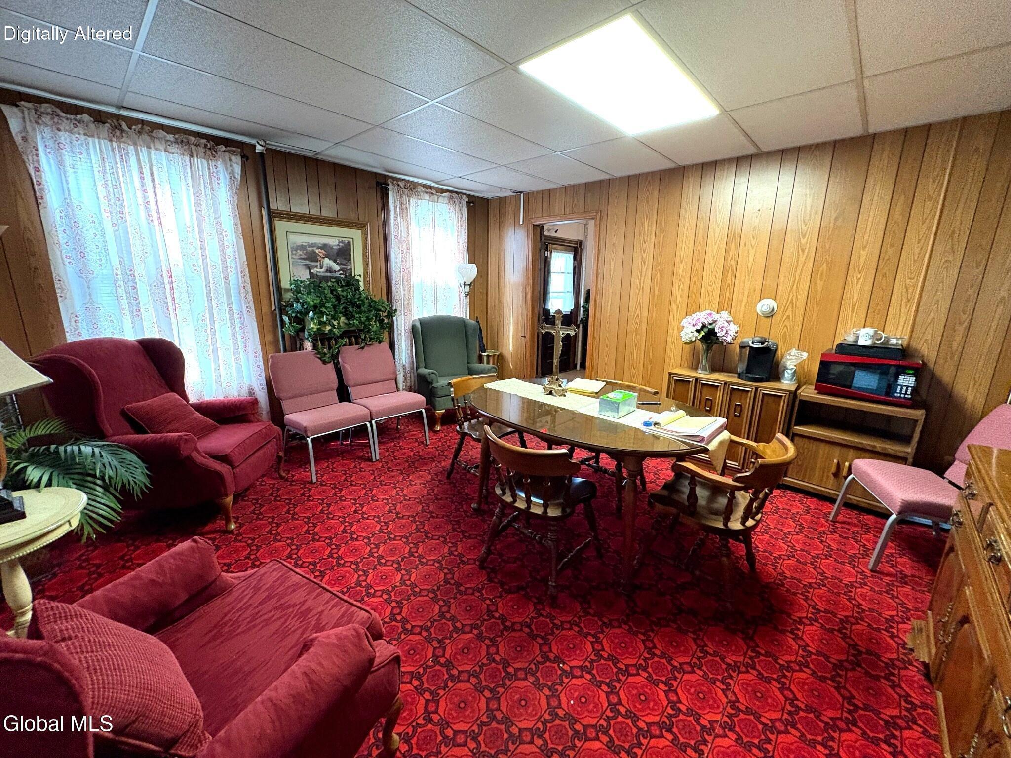 322 Hulett Street Schenectady NY 12307