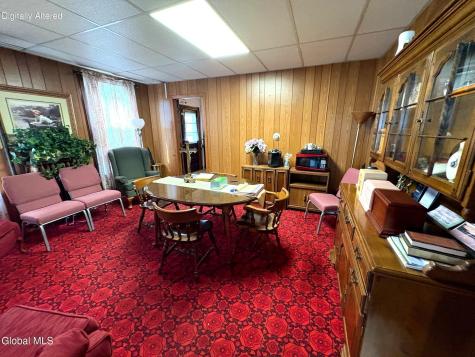 322 Hulett Street Schenectady NY 12307