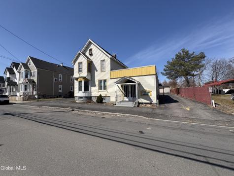 322 Hulett Street Schenectady NY 12307