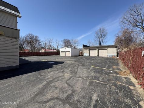 322 Hulett Street Schenectady NY 12307