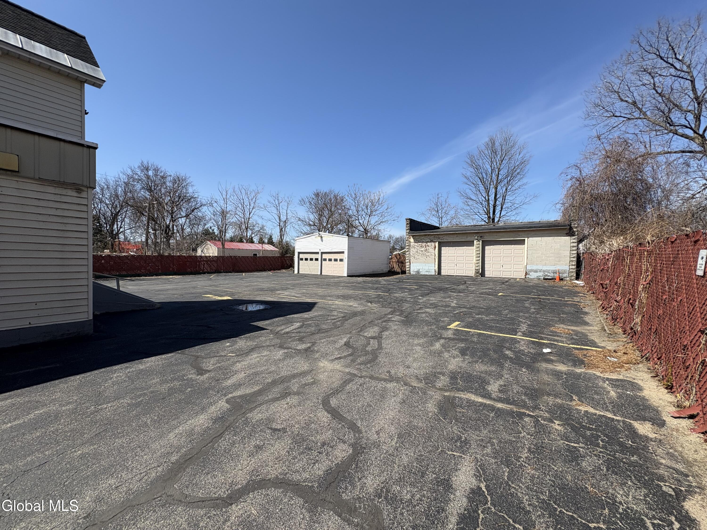 322 Hulett Street Schenectady NY 12307