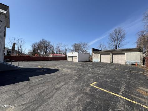 322 Hulett Street Schenectady NY 12307