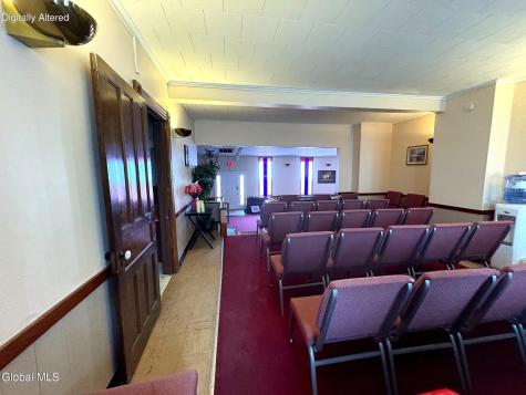 322 Hulett Street Schenectady NY 12307