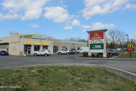 12187 W Route 9 Coxsackie NY 12192