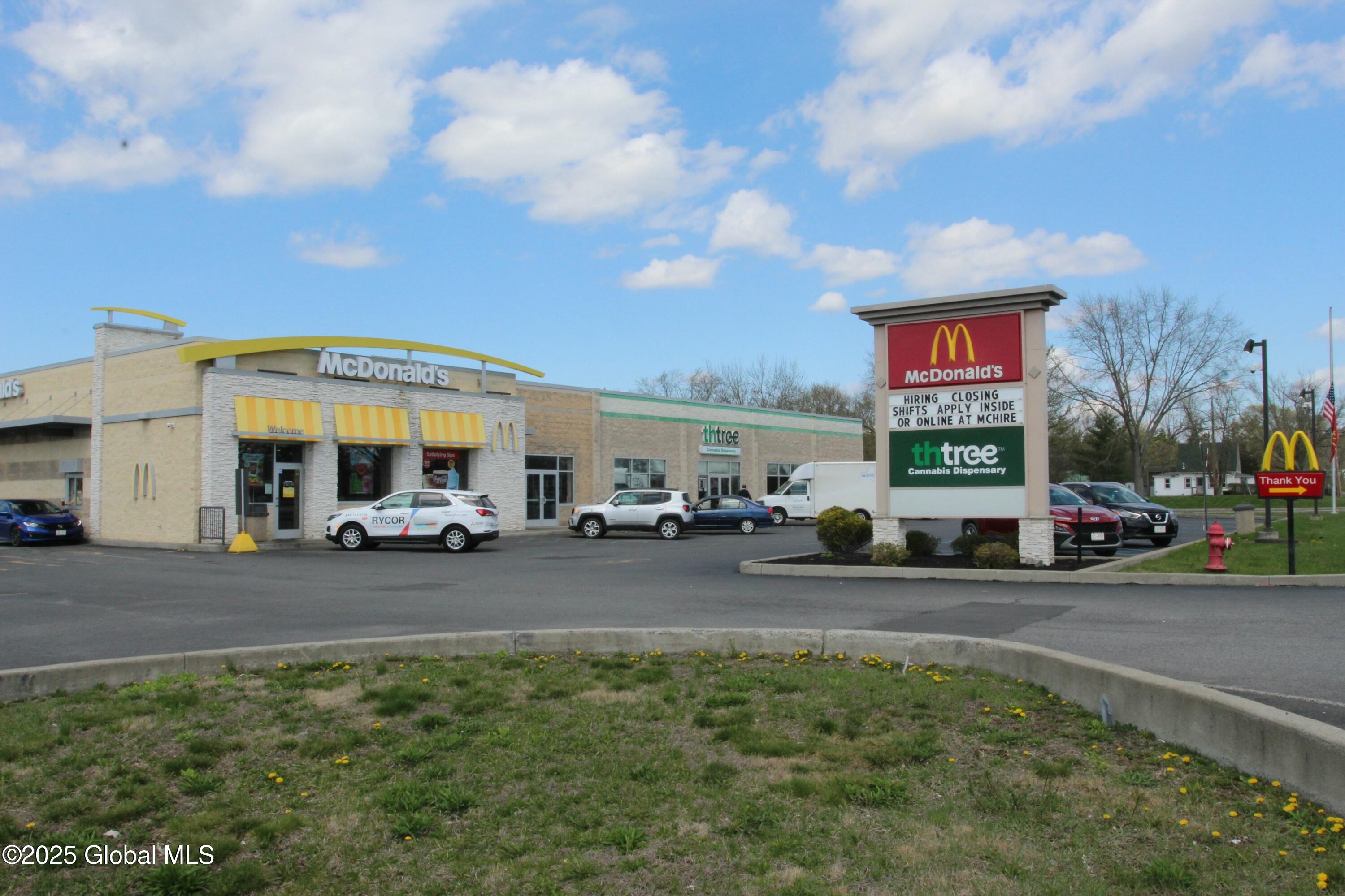 12187 W Route 9 Coxsackie NY 12192