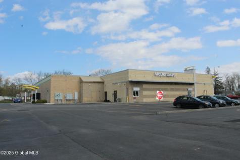 12187 W Route 9 Coxsackie NY 12192