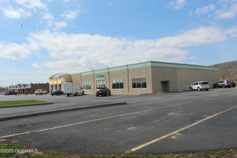 12187 W Route 9 Coxsackie NY 12192