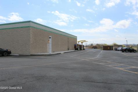 12187 W Route 9 Coxsackie NY 12192