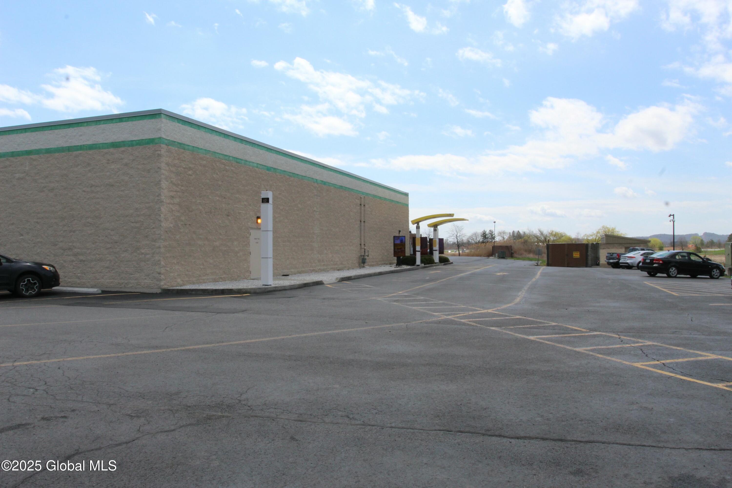 12187 W Route 9 Coxsackie NY 12192