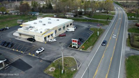 12187 W Route 9 Coxsackie NY 12192