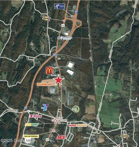 12187 W Route 9 Coxsackie NY 12192