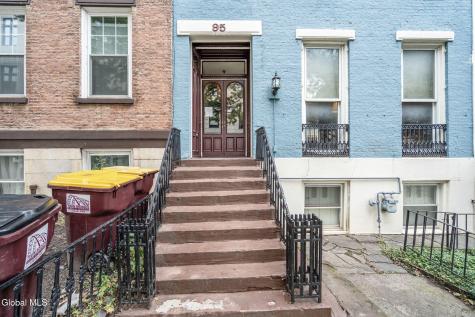 95 Columbia Street Albany NY 12210
