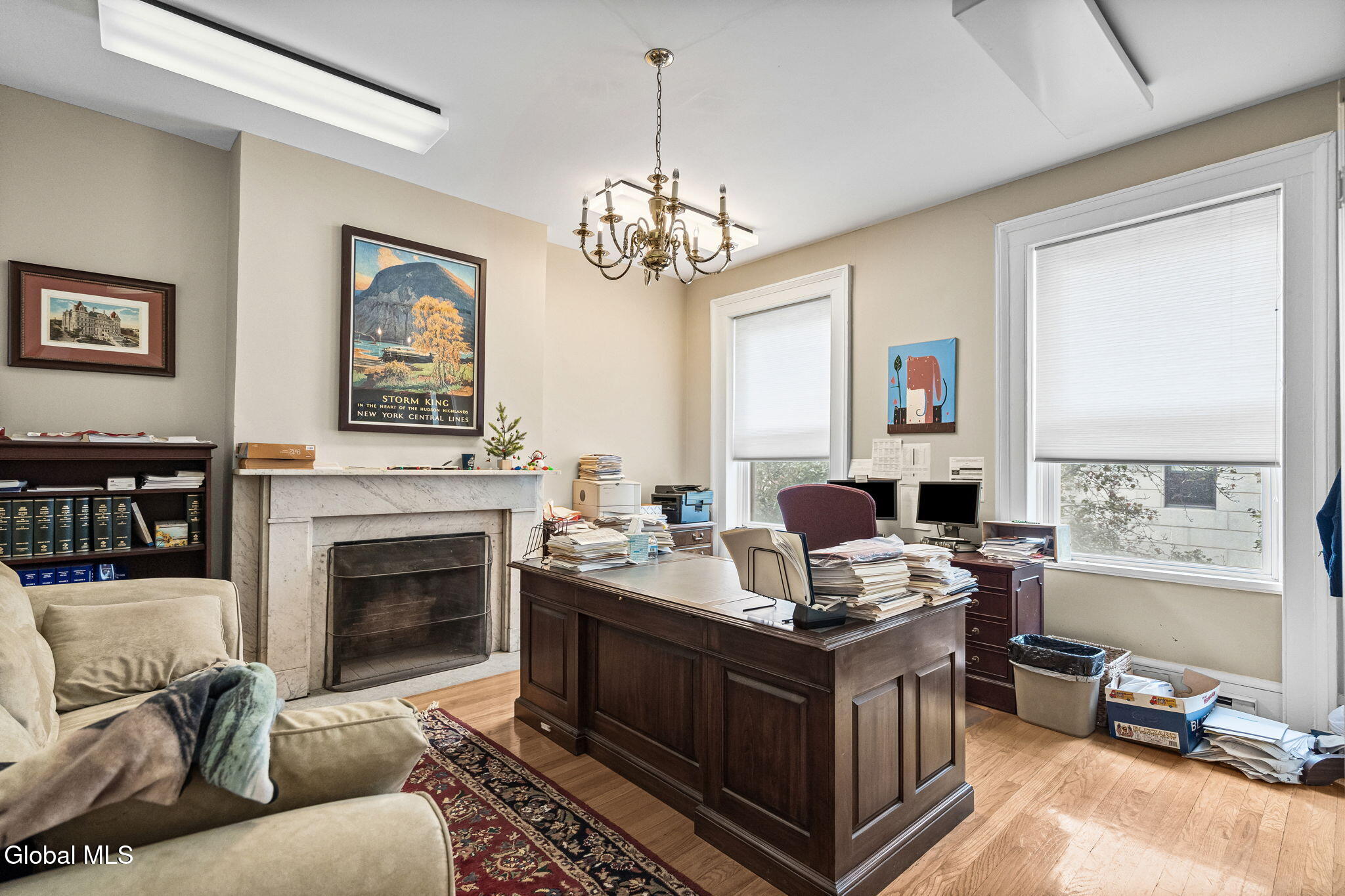 95 Columbia Street Albany NY 12210