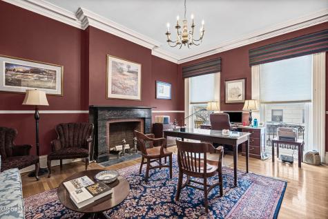 95 Columbia Street Albany NY 12210