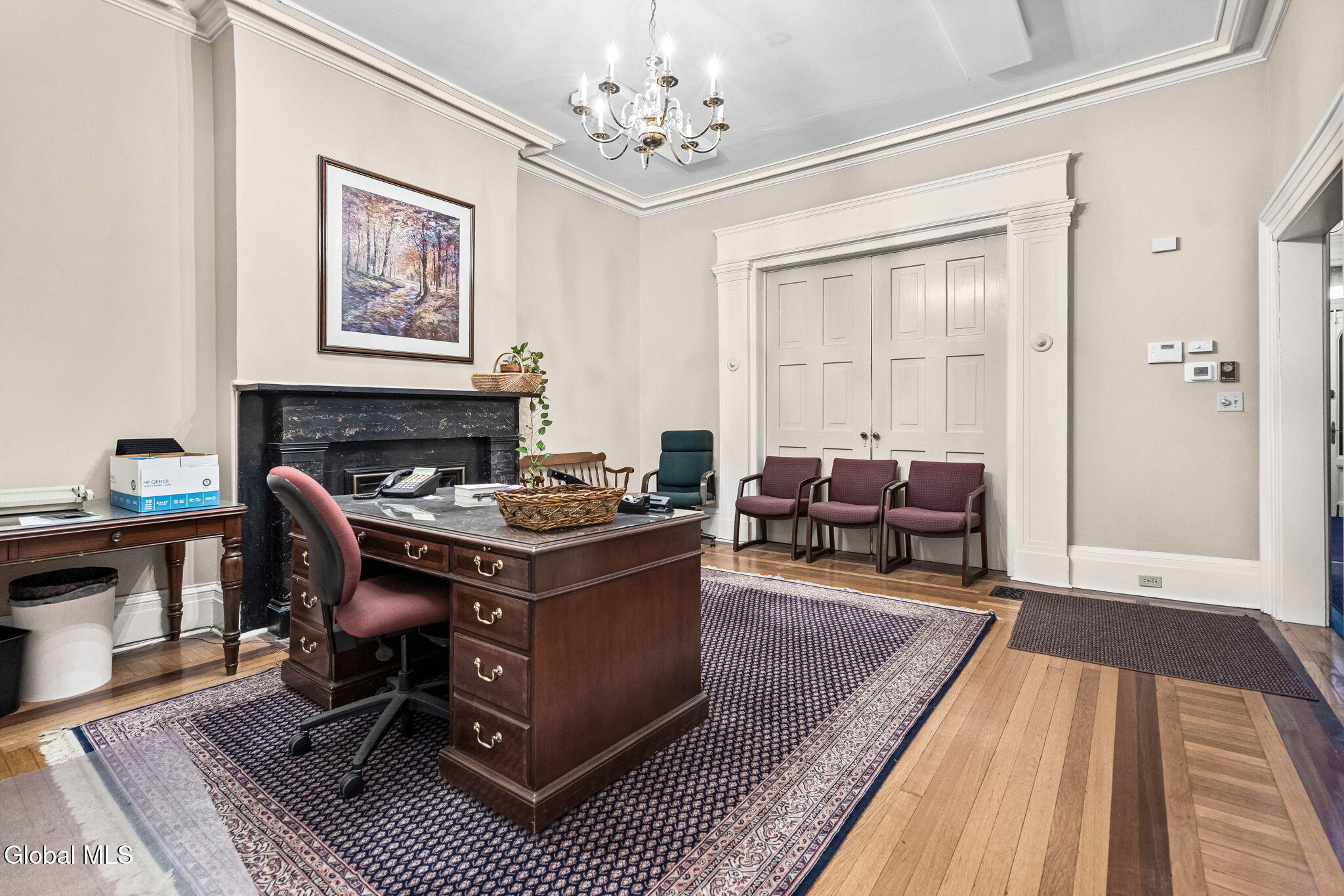 95 Columbia Street Albany NY 12210