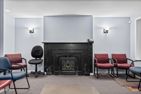 95 Columbia Street Albany NY 12210