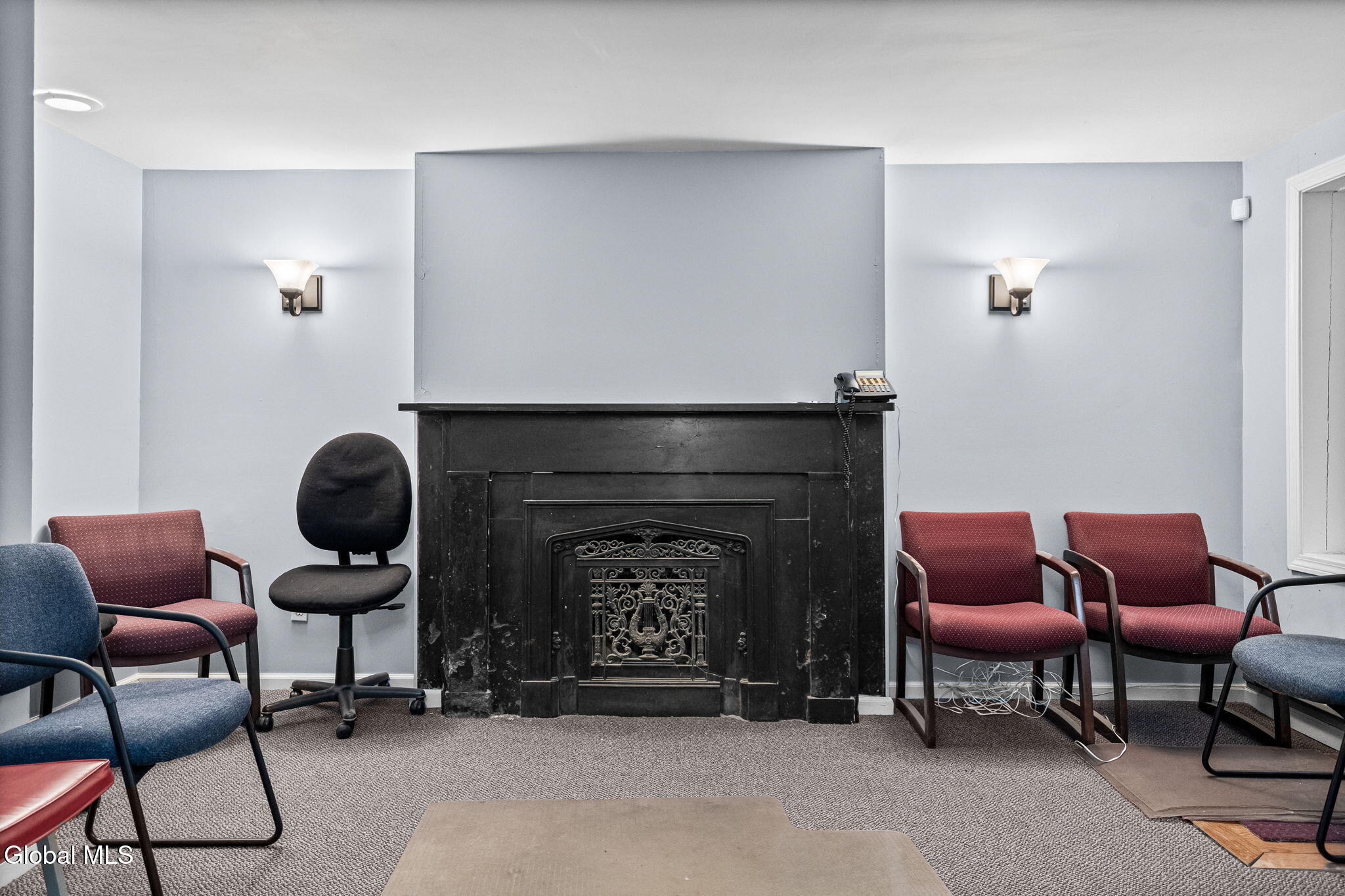 95 Columbia Street Albany NY 12210