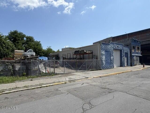 239 Elk Street Albany NY 12206
