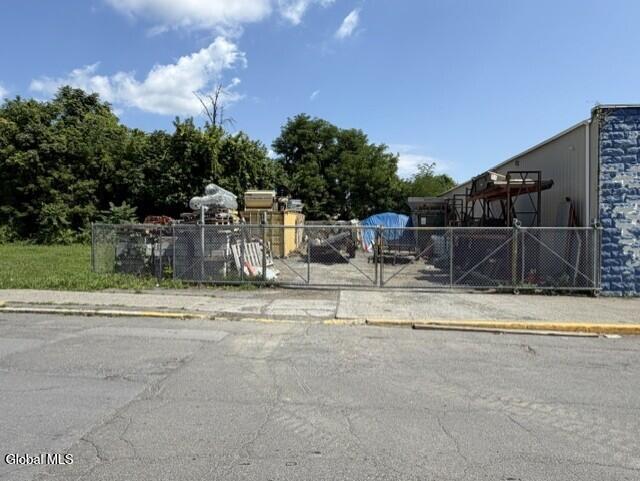 239 Elk Street Albany NY 12206
