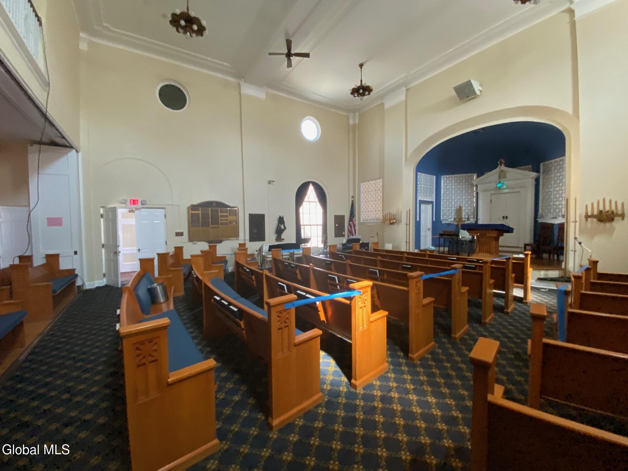 3 Marion Avenue Glens Falls NY 12801