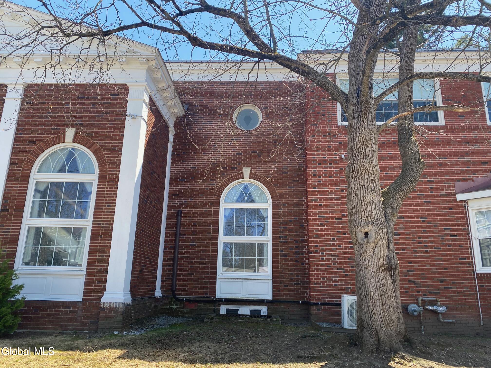 3 Marion Avenue Glens Falls NY 12801