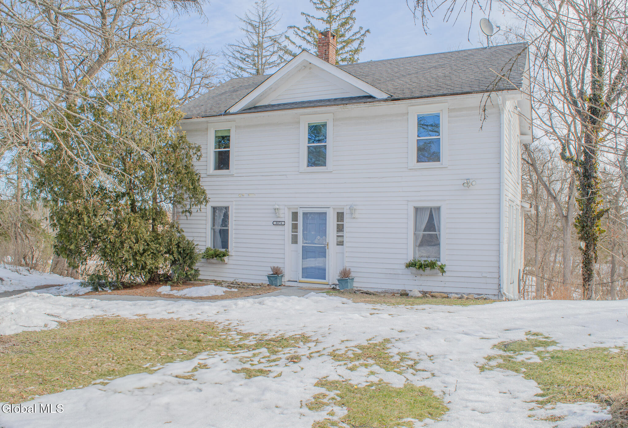8874 Route 9w Athens NY 12015