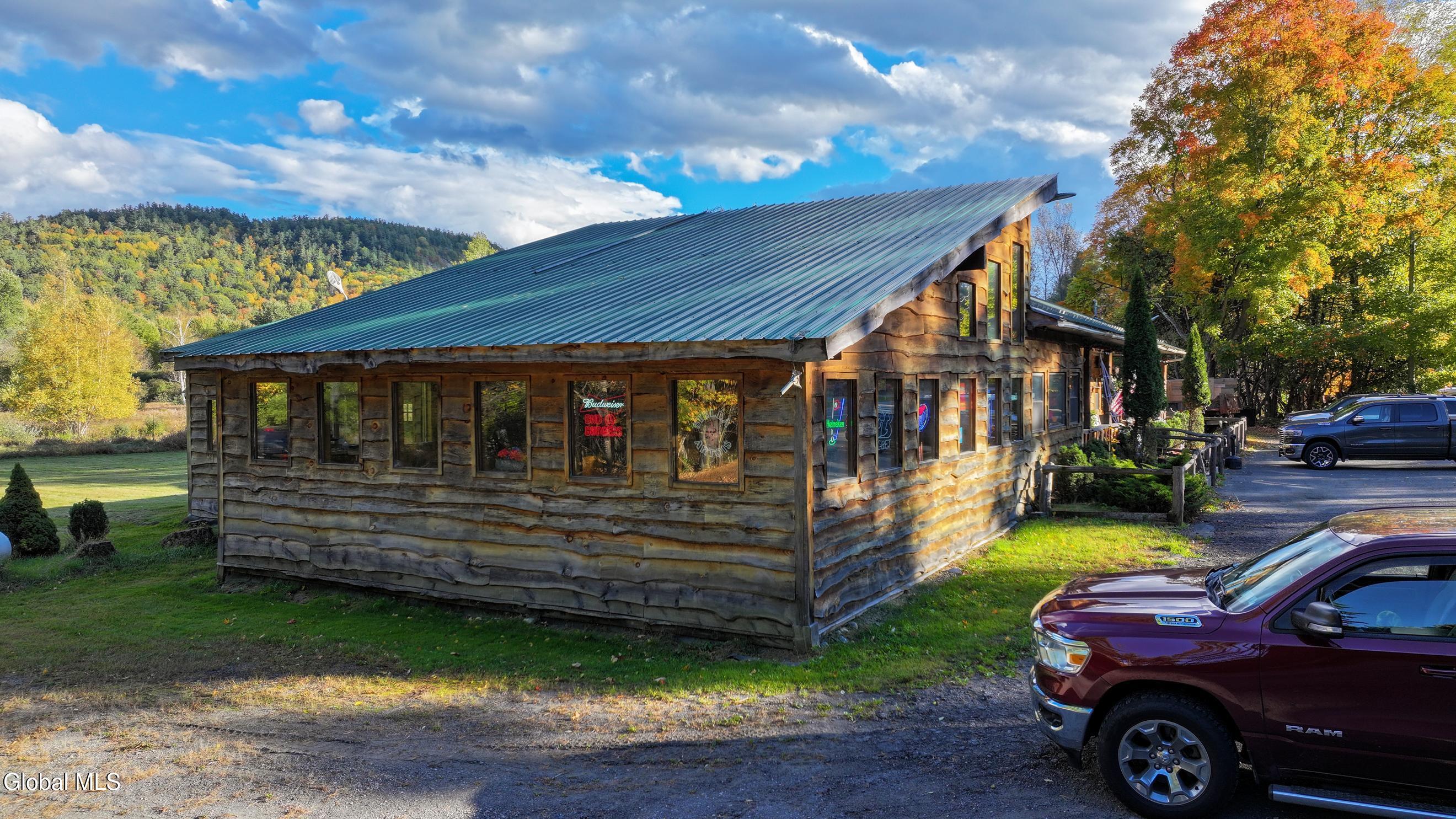 7158 U.s. Route 9 Elizabethtown NY 12932