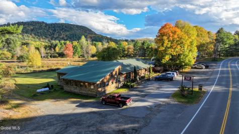 7158 U.s. Route 9 Elizabethtown NY 12932