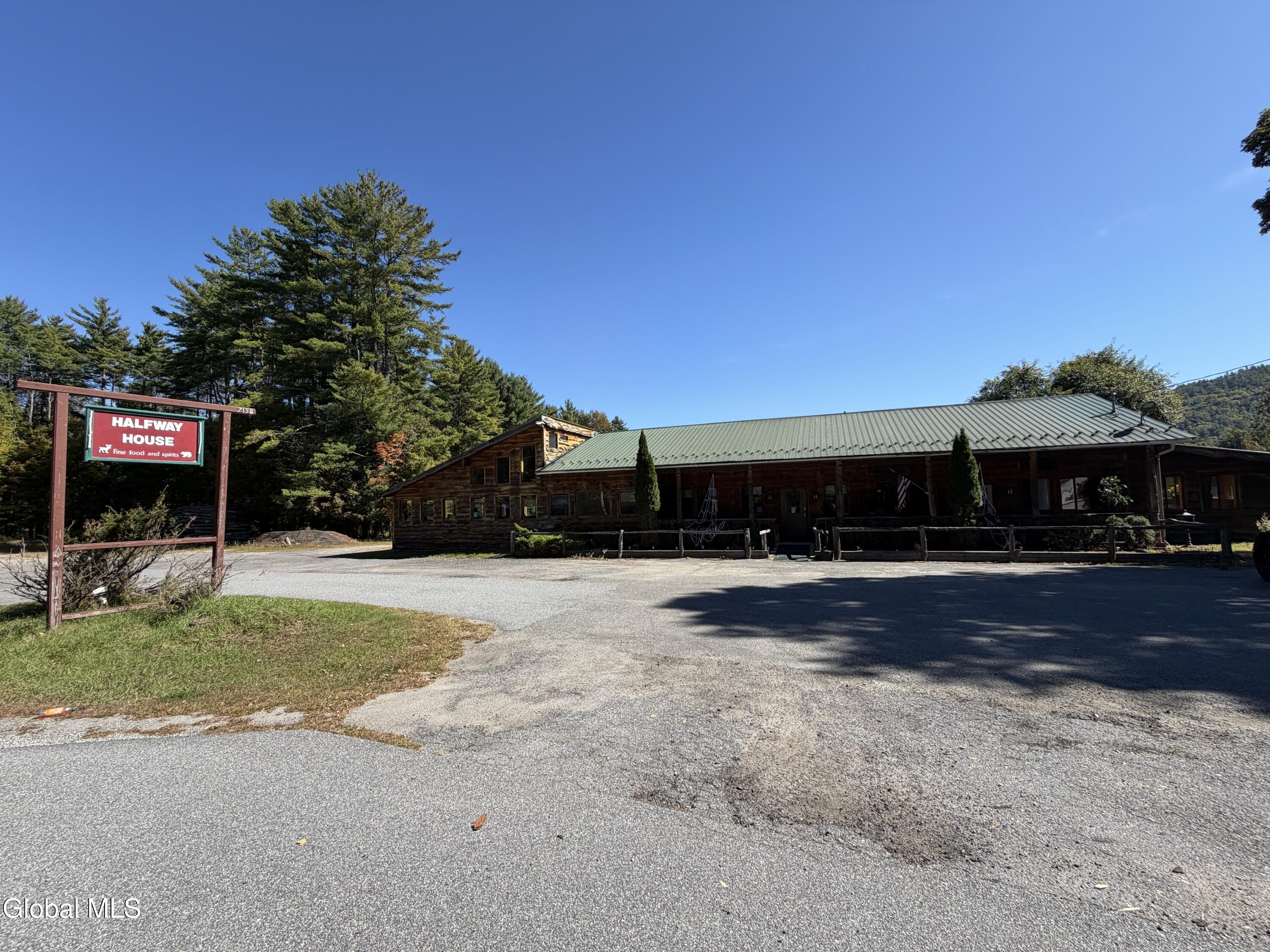 7158 U.s. Route 9 Elizabethtown NY 12932